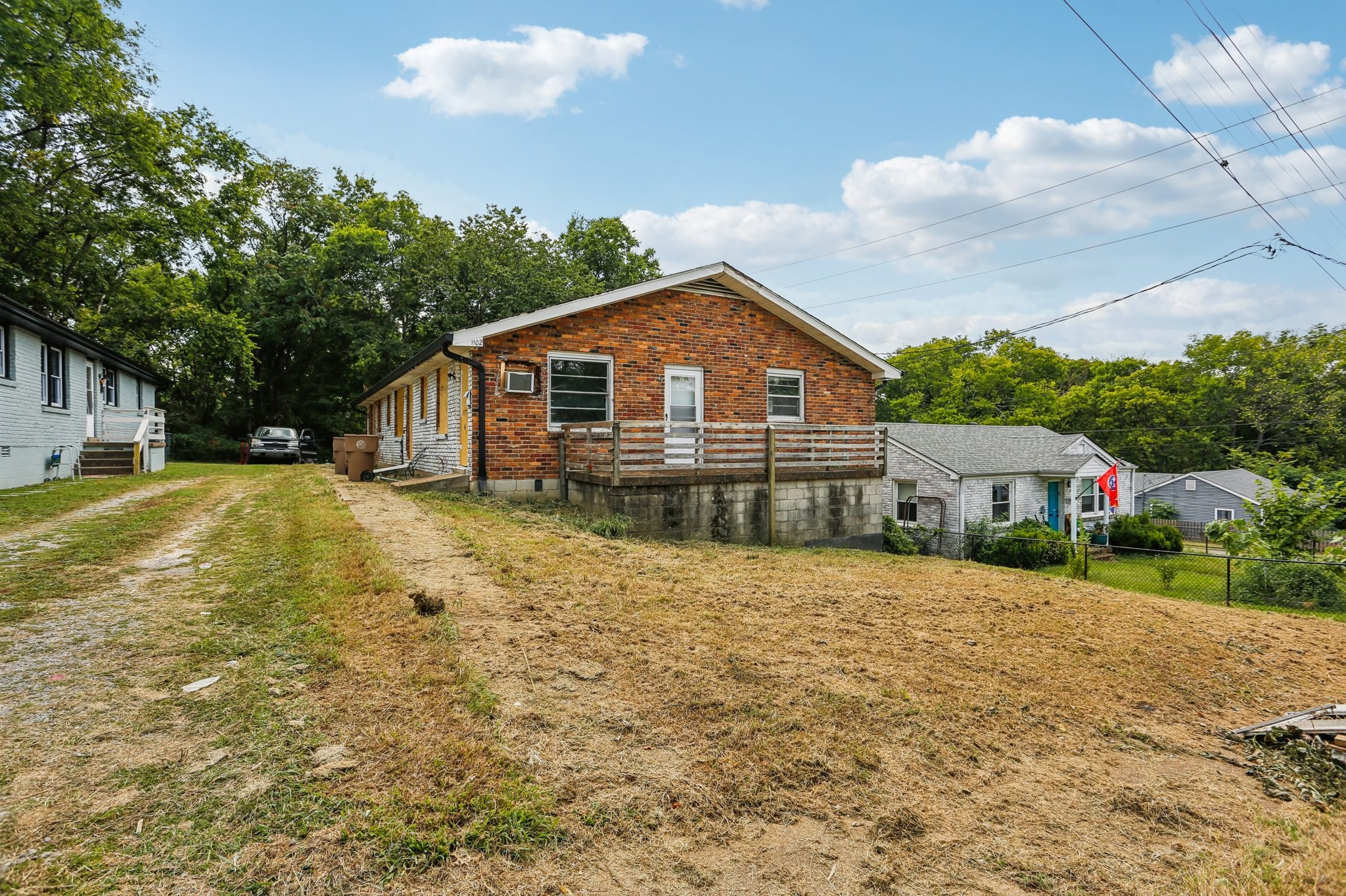 1102 Dew Street Nashville TN 37206