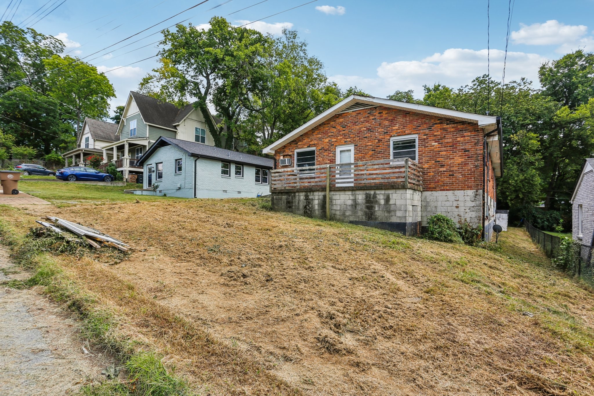 1102 Dew Street Nashville TN 37206