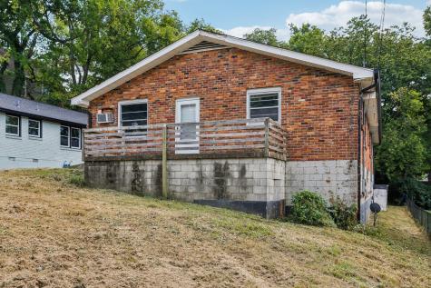 1102 Dew Street Nashville TN 37206