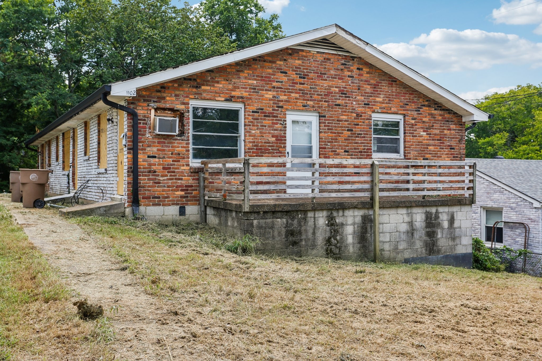 1102 Dew Street Nashville TN 37206