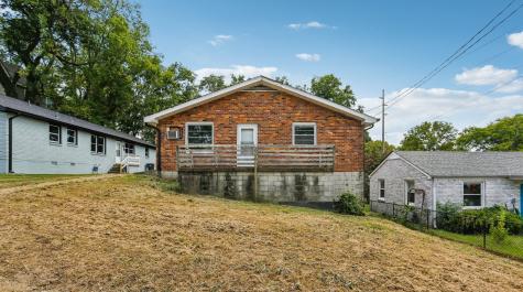 1102 Dew Street Nashville TN 37206