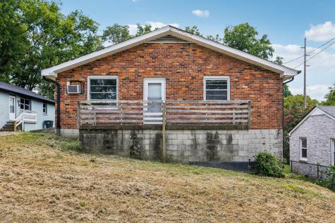 1102 Dew Street Nashville TN 37206