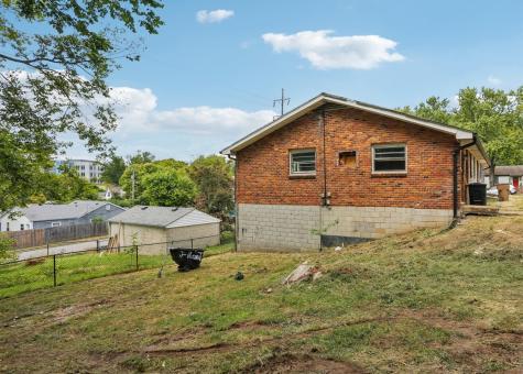 1102 Dew Street Nashville TN 37206