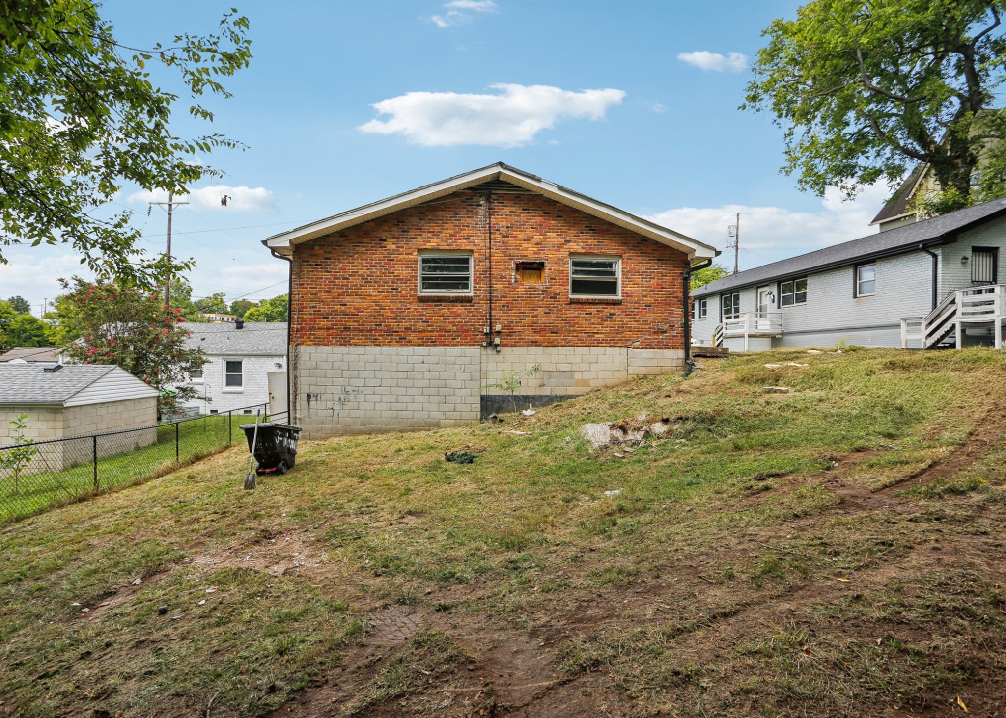 1102 Dew Street Nashville TN 37206