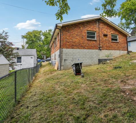 1102 Dew Street Nashville TN 37206