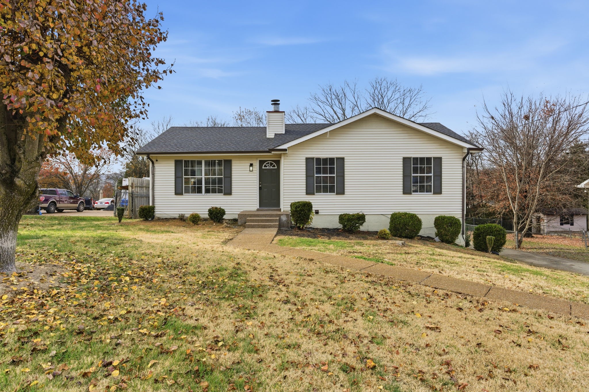 1264 Tuckahoe Drive Nashville TN 37207