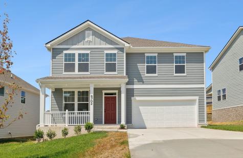 6702 Hanworth Trace Smyrna TN 37167
