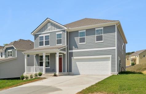 6702 Hanworth Trace Smyrna TN 37167