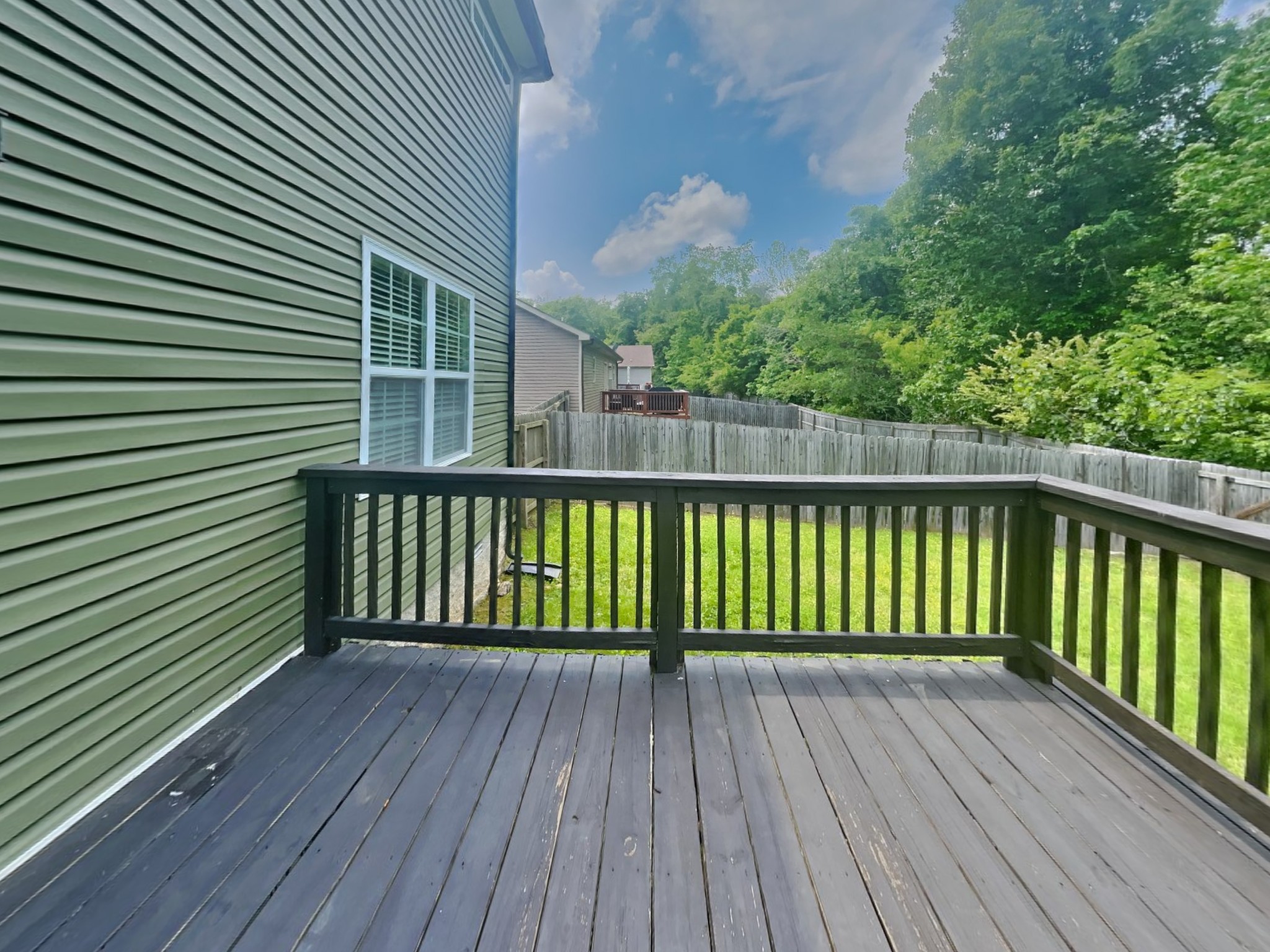 542 Magnolia Drive Clarksville TN 37042