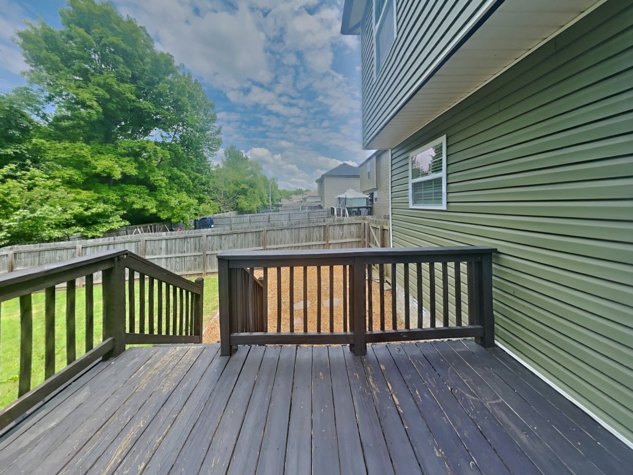 542 Magnolia Drive Clarksville TN 37042