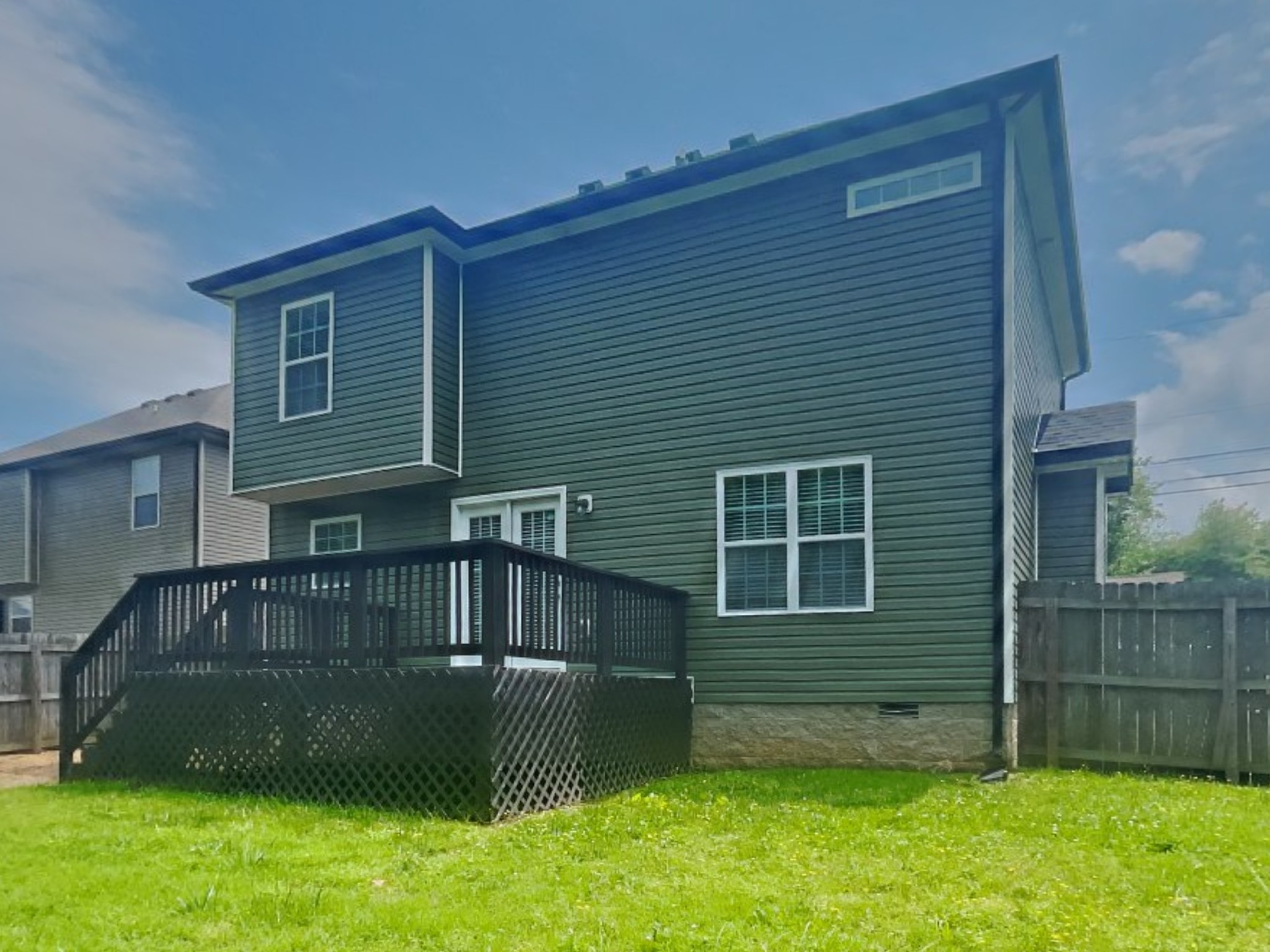 542 Magnolia Drive Clarksville TN 37042