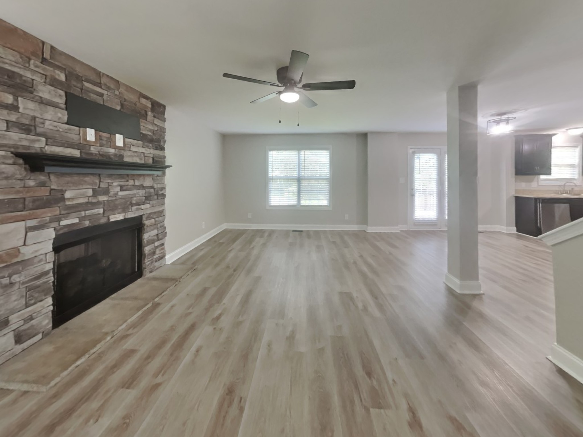 542 Magnolia Drive Clarksville TN 37042