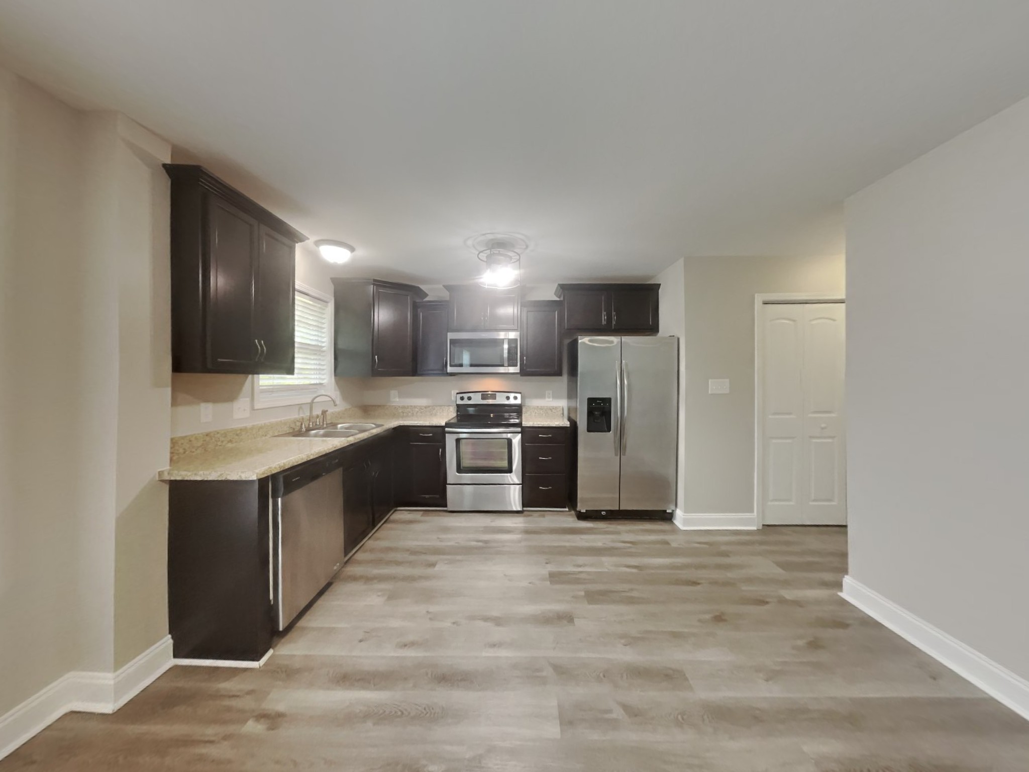 542 Magnolia Drive Clarksville TN 37042