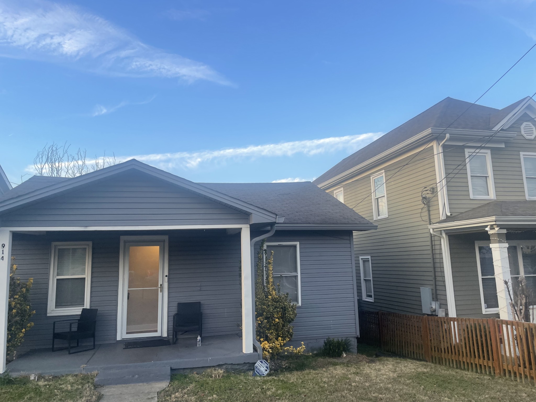 914 Locklayer Street Nashville TN 37208