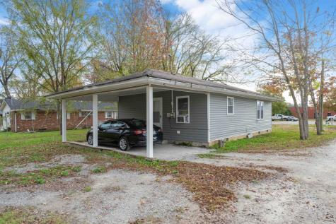 41 E 7th St, E Parsons TN 38363