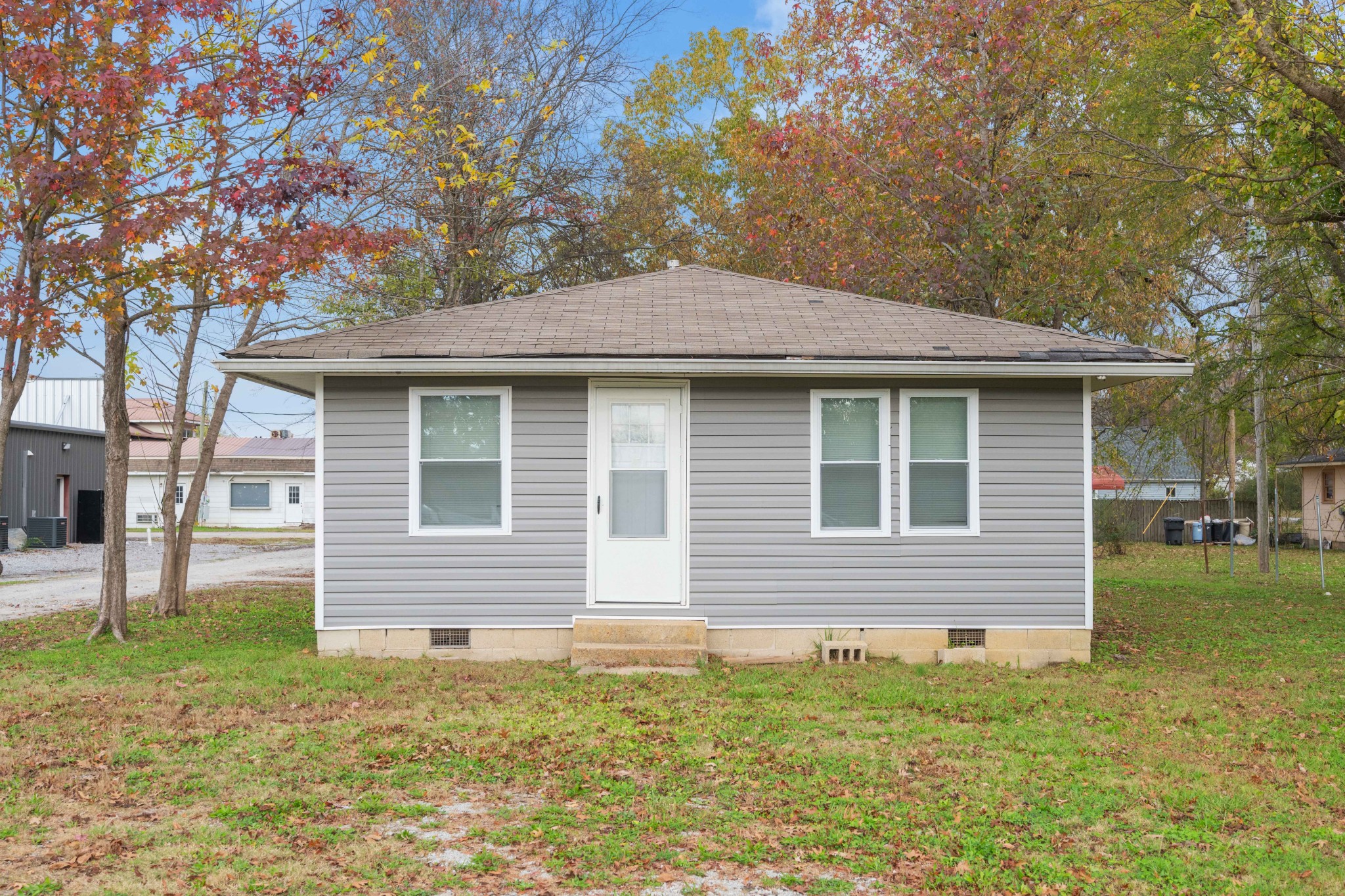41 E 7th St, E Parsons TN 38363