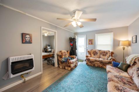 41 E 7th St, E Parsons TN 38363