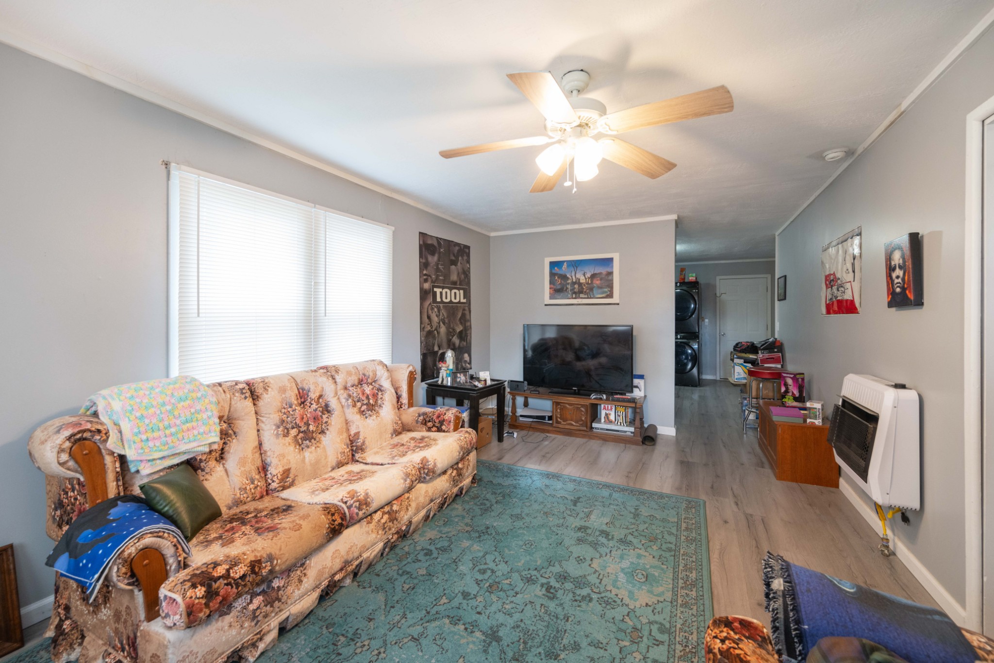 41 E 7th St, E Parsons TN 38363