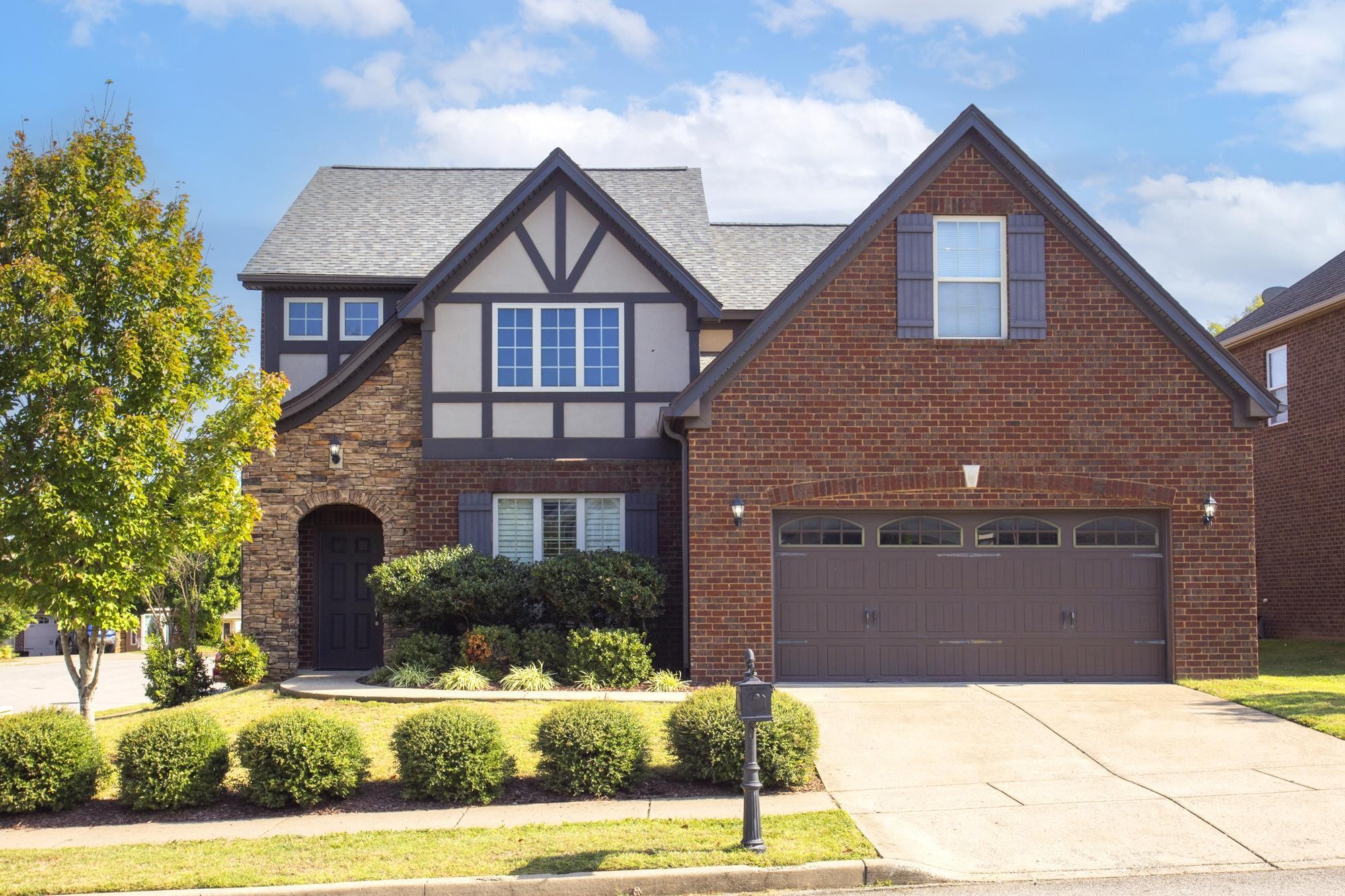 2604 Westerham Way Thompsons Station TN 37179