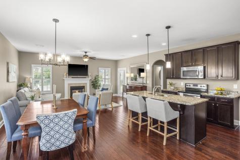 2604 Westerham Way Thompsons Station TN 37179