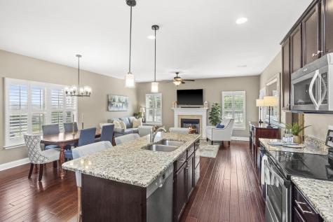 2604 Westerham Way Thompsons Station TN 37179