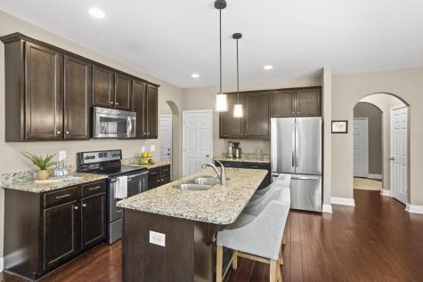 2604 Westerham Way Thompsons Station TN 37179