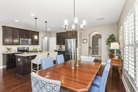 2604 Westerham Way Thompsons Station TN 37179