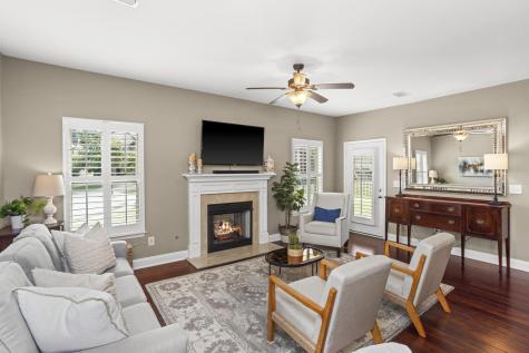 2604 Westerham Way Thompsons Station TN 37179