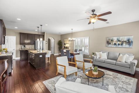 2604 Westerham Way Thompsons Station TN 37179