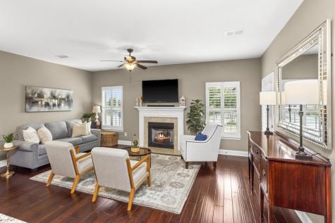 2604 Westerham Way Thompsons Station TN 37179