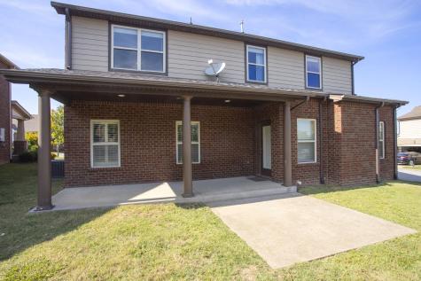 2604 Westerham Way Thompsons Station TN 37179