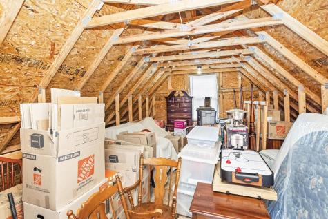 2604 Westerham Way Thompsons Station TN 37179