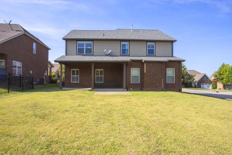 2604 Westerham Way Thompsons Station TN 37179