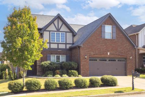 2604 Westerham Way Thompsons Station TN 37179