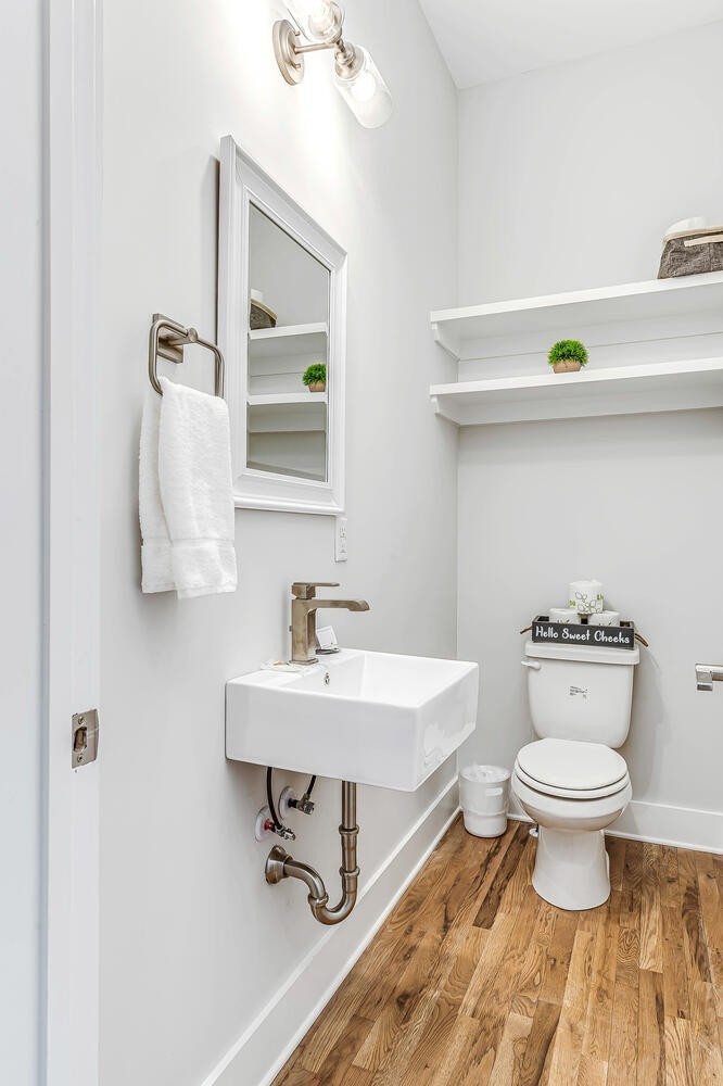 4309 Gallatin Pike Nashville TN 37216