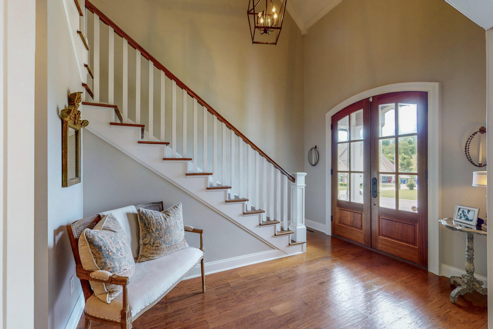 1693 Weston Hills Drive, NW Cleveland TN 37312