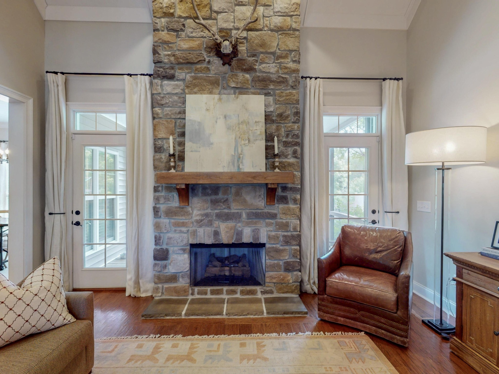 1693 Weston Hills Drive, NW Cleveland TN 37312