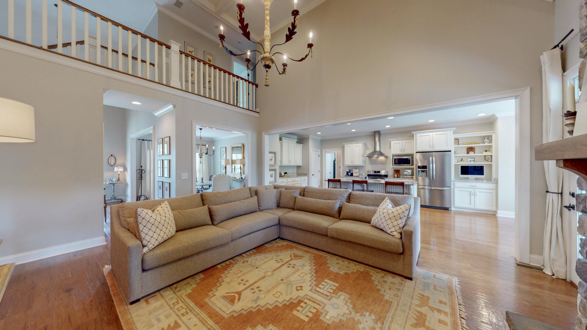 1693 Weston Hills Drive, NW Cleveland TN 37312