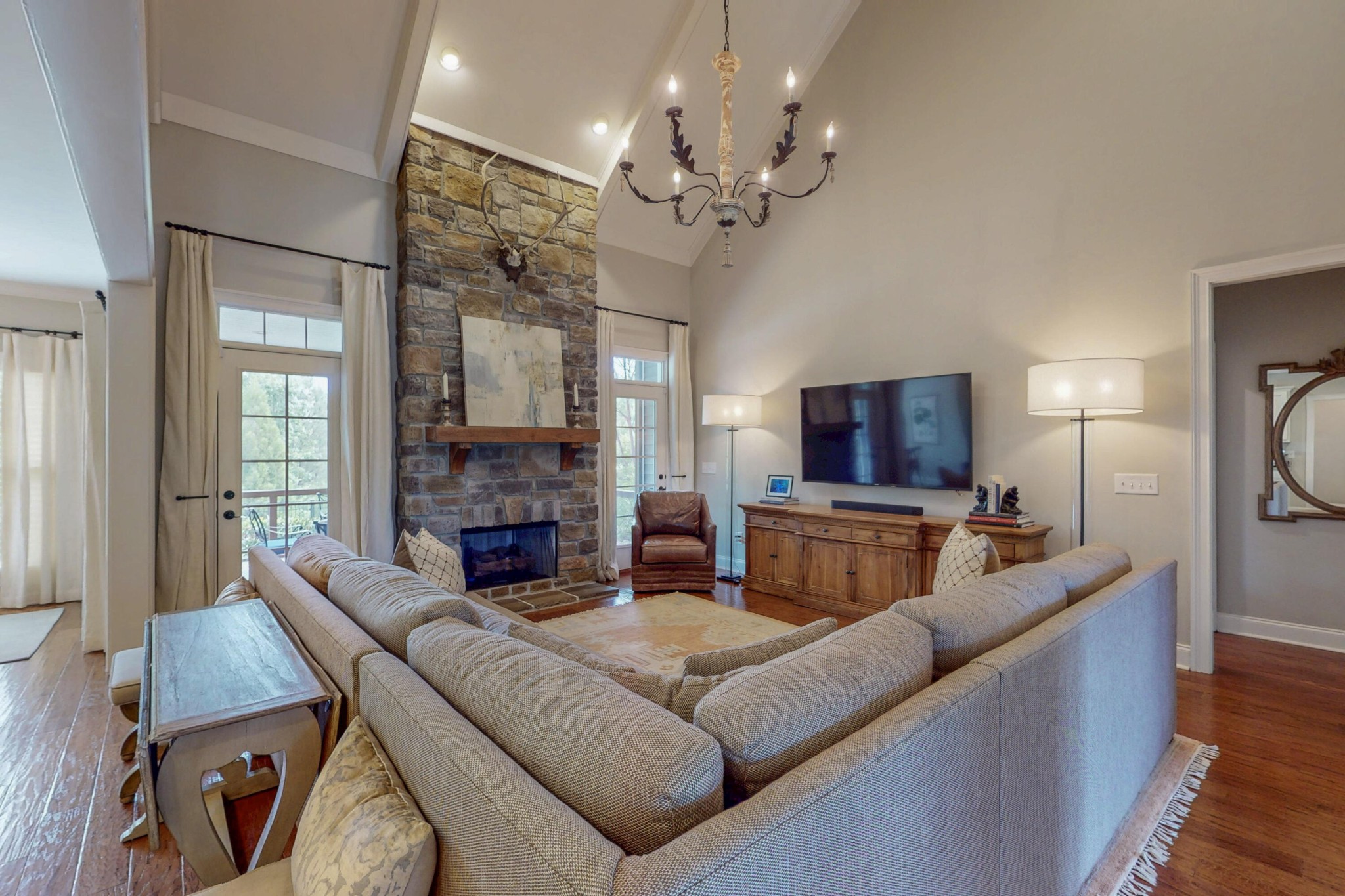 1693 Weston Hills Drive, NW Cleveland TN 37312