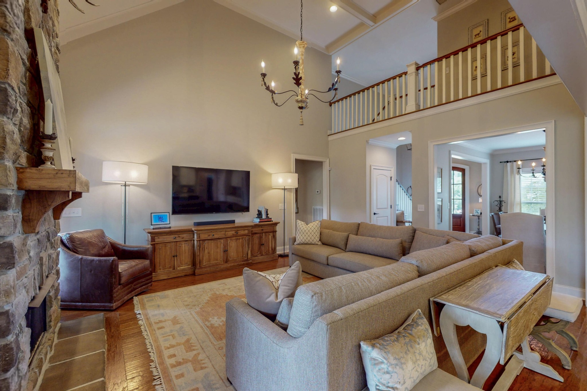 1693 Weston Hills Drive, NW Cleveland TN 37312