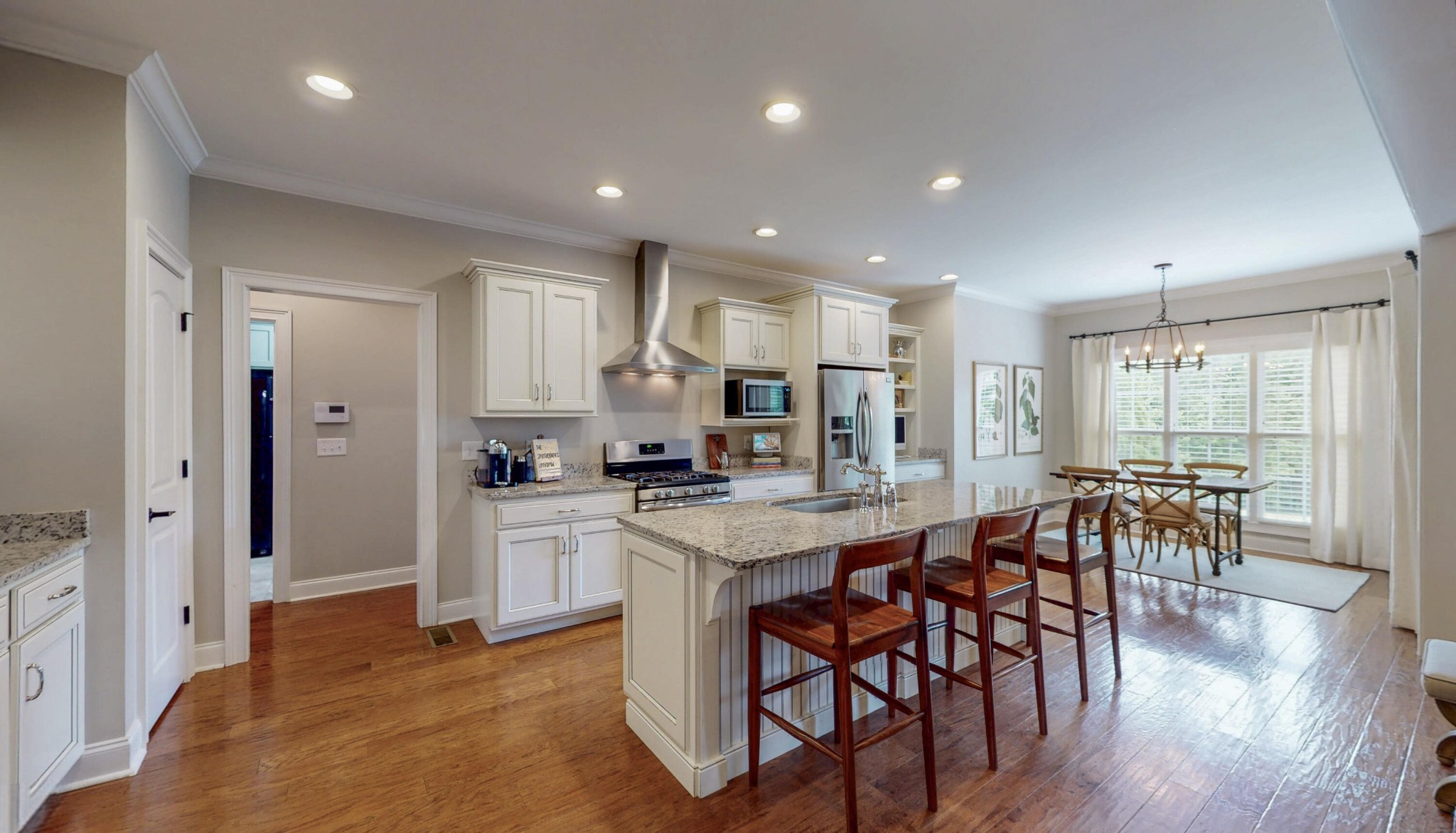 1693 Weston Hills Drive, NW Cleveland TN 37312