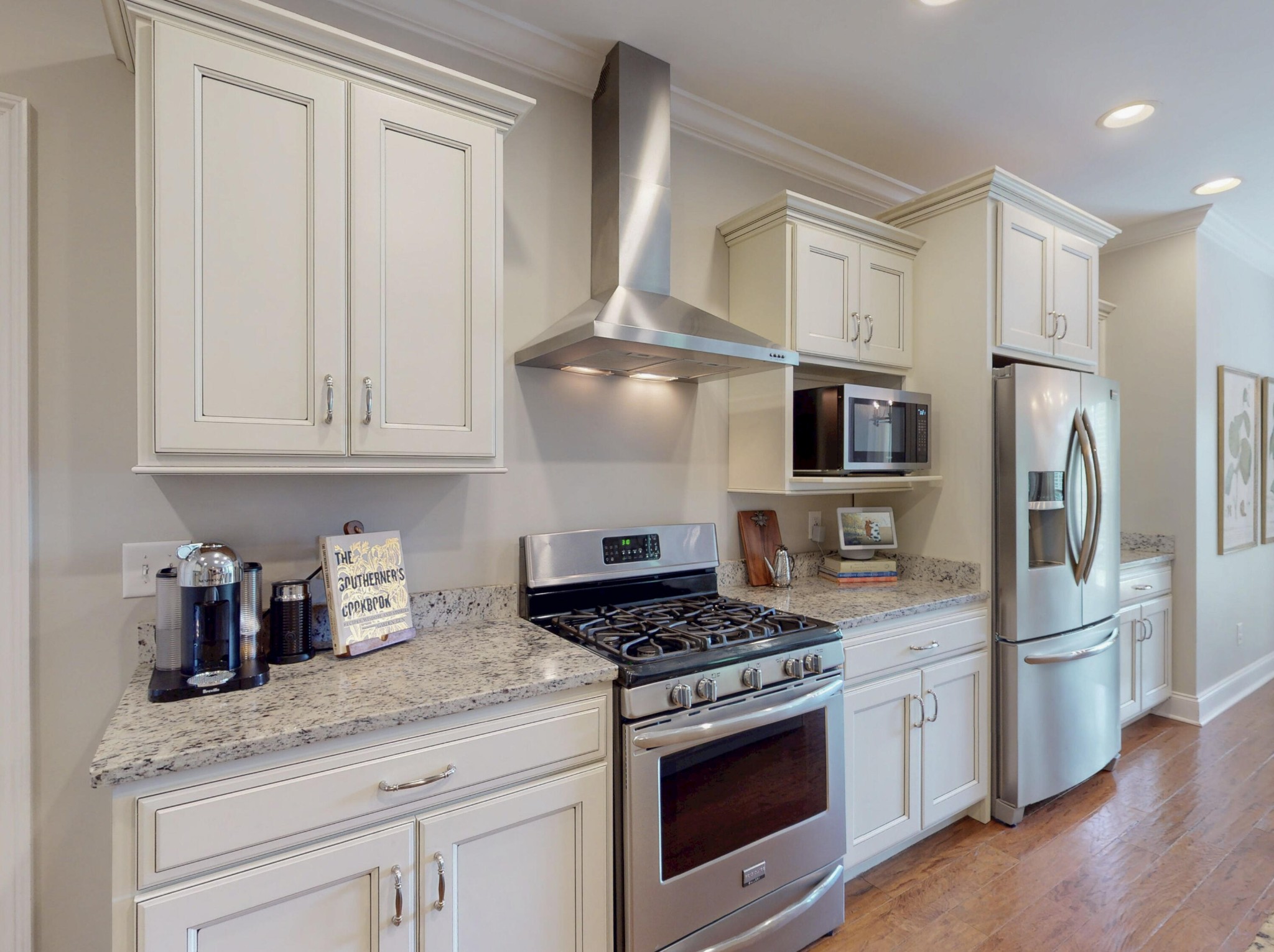 1693 Weston Hills Drive, NW Cleveland TN 37312