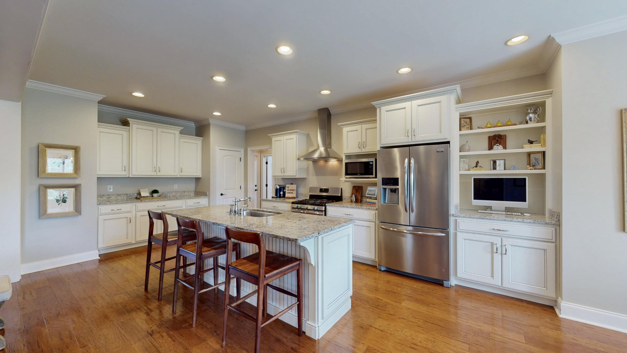 1693 Weston Hills Drive, NW Cleveland TN 37312