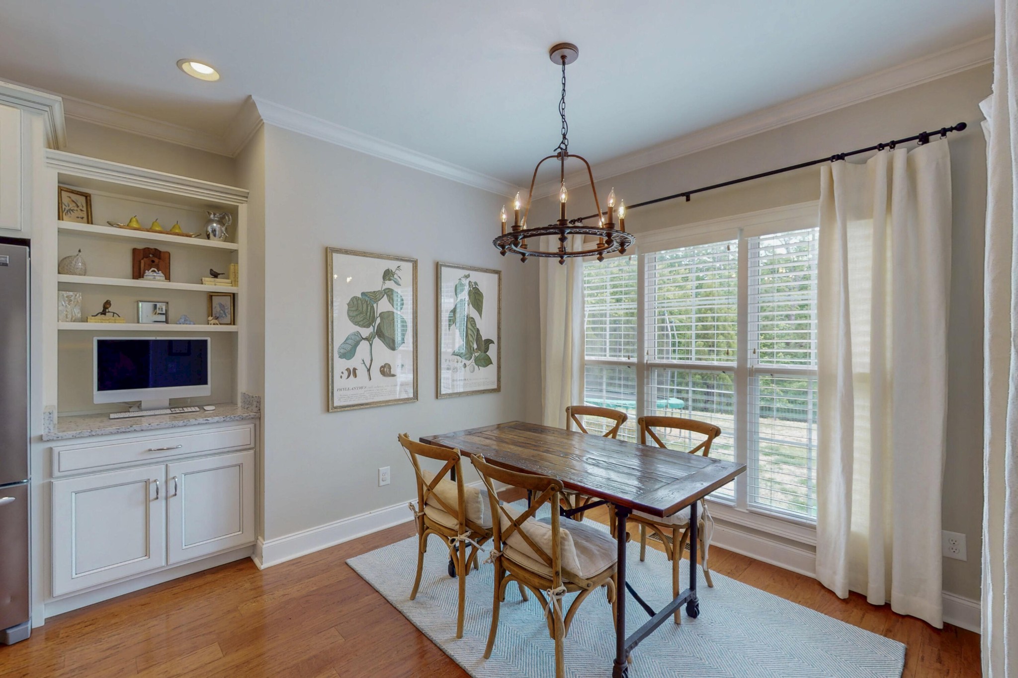 1693 Weston Hills Drive, NW Cleveland TN 37312