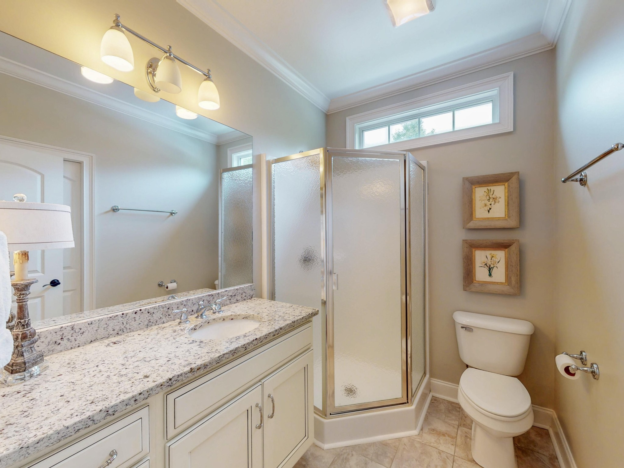 1693 Weston Hills Drive, NW Cleveland TN 37312