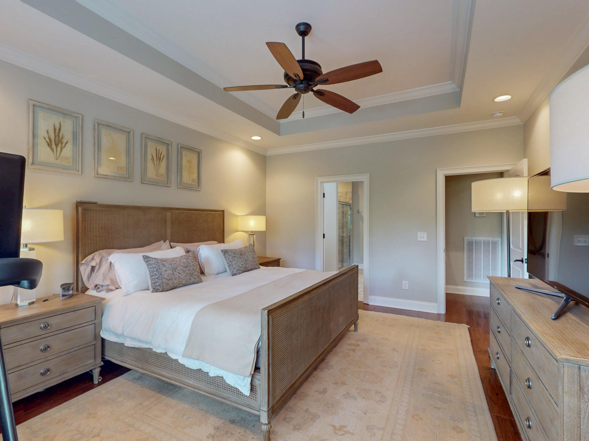 1693 Weston Hills Drive, NW Cleveland TN 37312