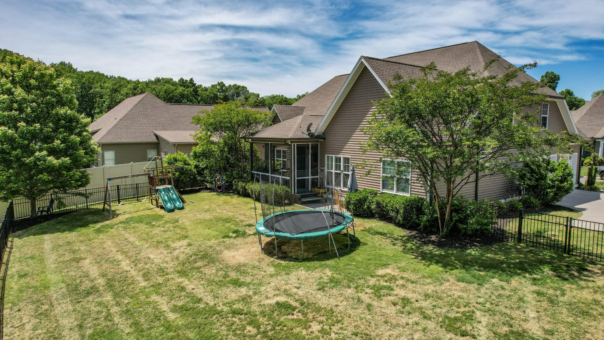 1693 Weston Hills Drive, NW Cleveland TN 37312