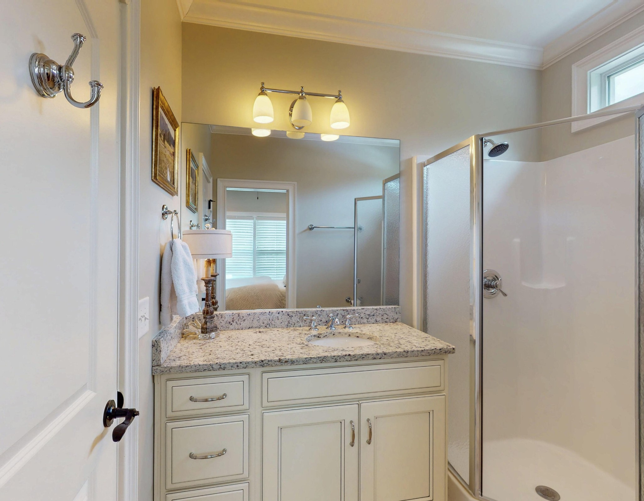 1693 Weston Hills Drive, NW Cleveland TN 37312