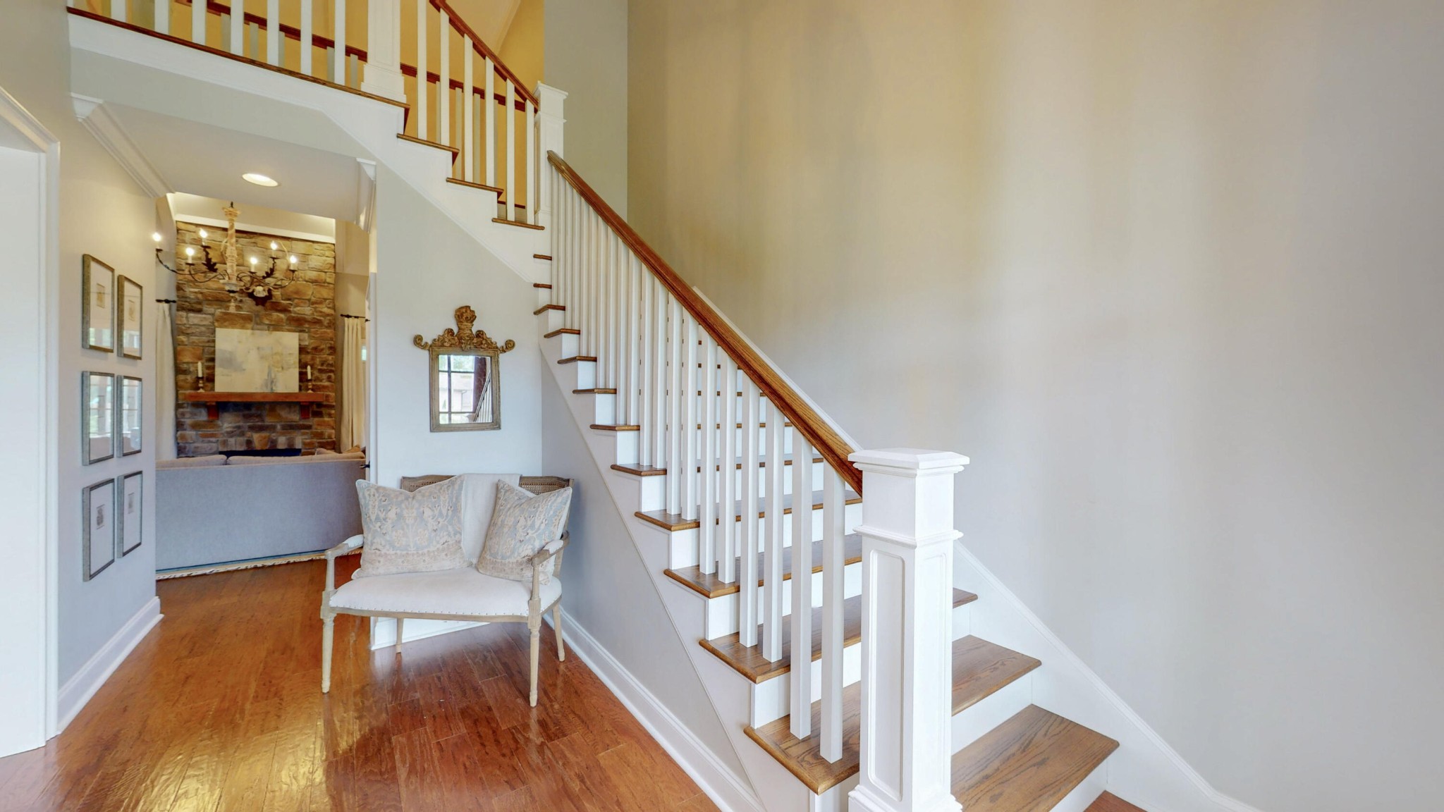 1693 Weston Hills Drive, NW Cleveland TN 37312