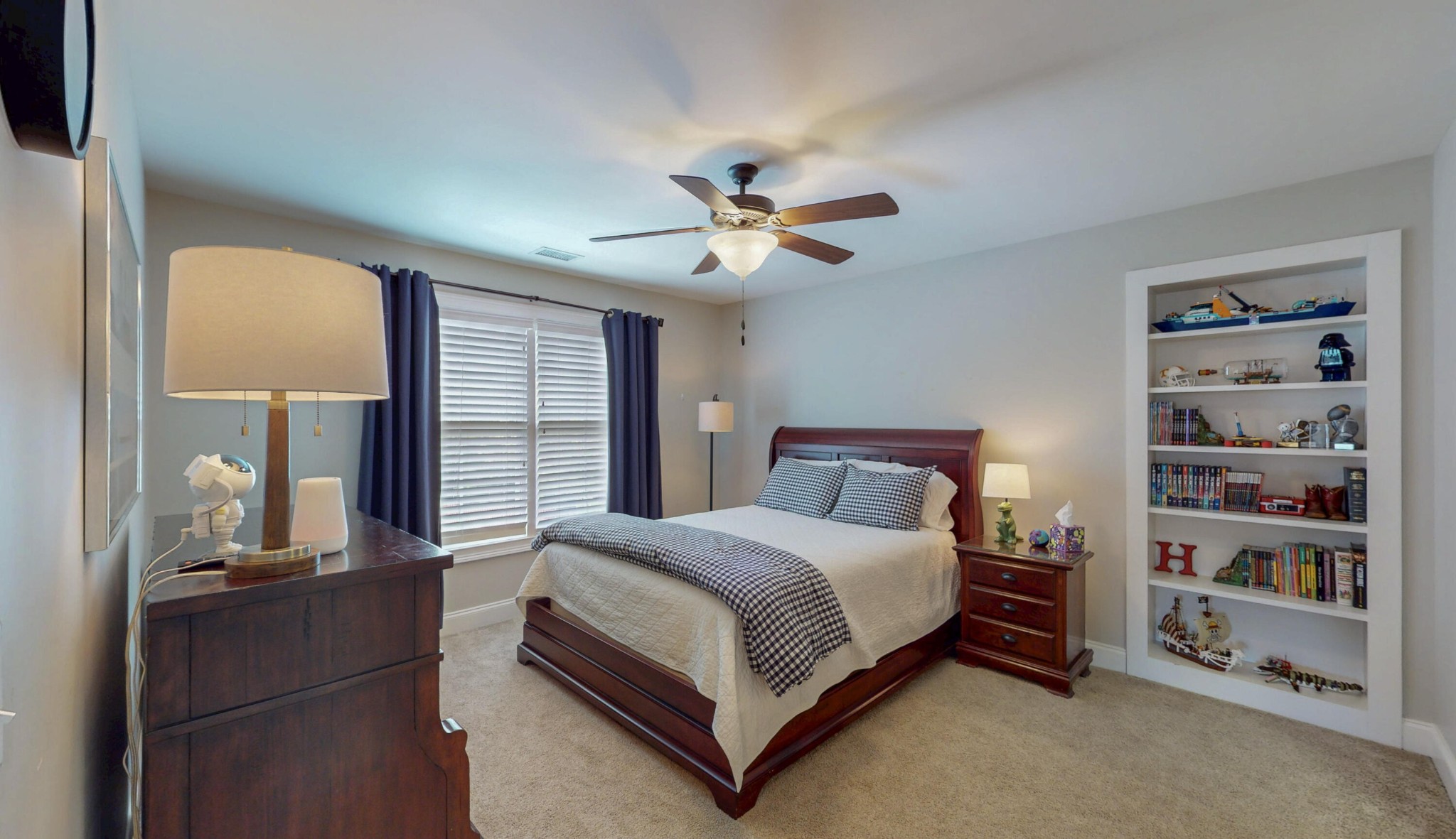 1693 Weston Hills Drive, NW Cleveland TN 37312